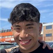 Entrenador personal apto para todo tipo de edades.